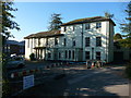 Winchester - Accommodation Block