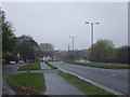 A691 towards Consett