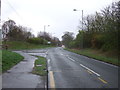 Dryburn Road (B6532), towards Durham