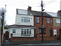 Houses on Witton Road