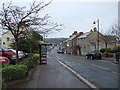 Front Street, Sacriston (B6532)