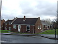 Houses in Edmondsley