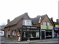 The Bakery The Street, Ashtead, Surrey