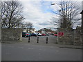 Barns Crescent Car Park