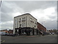 The Abbey Arms public house, Plaistow