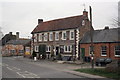 The Antelope Inn, High Street