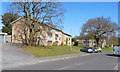 Terraced Homes on Rowan Drive