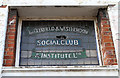 Deerfield & West Hendon Social Club