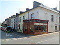 Passage to India, Porthmadog