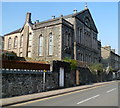 Grade II listed former Garth Welsh Calvinistic Methodist Chapel, Porthmadog