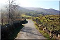 The Llanberis Path