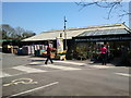 Hungerford Garden Centre