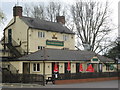 Syston Hope & Anchor