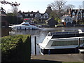 Fishery, Maidenhead