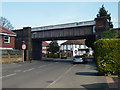 Railway bridge 6 SMS2