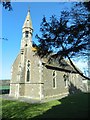 Church of St Michael & All Angels, Little Marcle