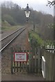 West Somerset Railway, Stogumber