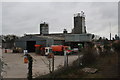 Council Depot, Dereham