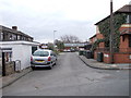 Grange Road - East View Road