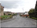 Dorchester Drive - Moorland Drive