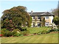 The Garden House Buckland Monachorum