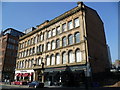 Albion Buildings, Ingram Street