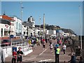 Hastings Half Marathon 2012