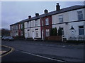 Frank Street, Bury