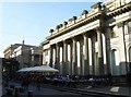 Gallery of Modern Art, Royal Exchange Square