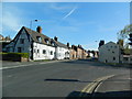 The Homend, Ledbury