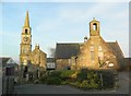 The Auld Kirk, Kirkintilloch