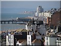 Hastings & St Leonards coast line