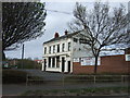 The Albion Inn, Willington Quay