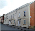 Flats, 20 Russell Street, Gloucester