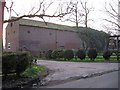 Barn at Dairyhouse Farm