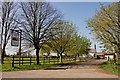 School Farm at Bentley Common