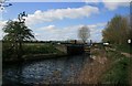 Barnes Lock