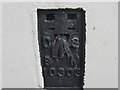 Ordnance Survey  Flush Bracket 10303