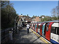 Kingsbury station, Jubilee Line