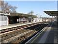 Queensbury station, Jubilee Line