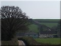 Houses at Stanterton