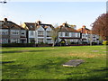 West Harrow - Wilson Gardens