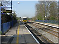 Northolt Park station