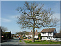 Church Hill in Penn, Wolverhampton