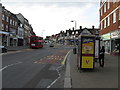 Pinner - Bridge Street