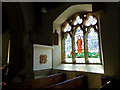 ST5308 : Interior, St Mary's Church by Maigheach-gheal