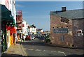 The Quay & Old Market House