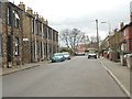 Dartmouth Avenue - viewed from Cardigan Avenue