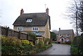 Cottage, Lee Lane