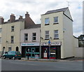 Belles Barber Shop, Gloucester